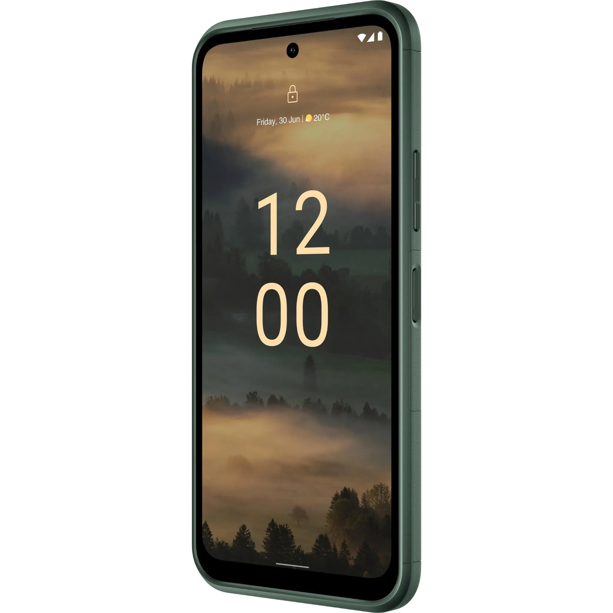 Nokia XR21 5G 128GB (Pine Green)