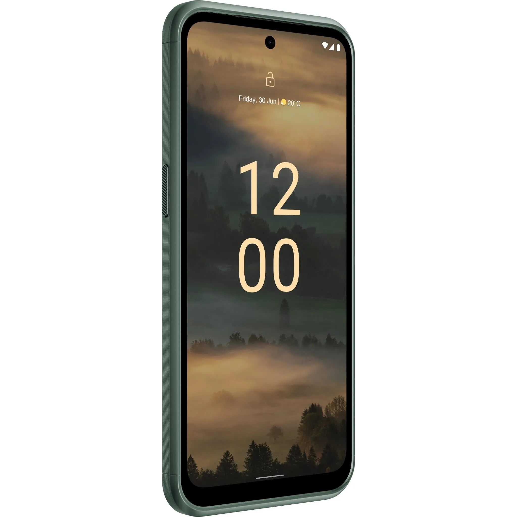 Nokia XR21 5G 128GB (Pine Green)