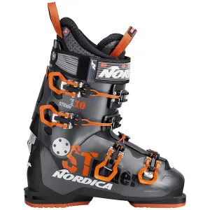 Nordica Strider 110 Ski Boot