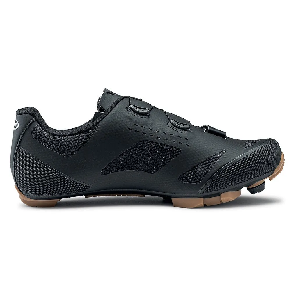 Northwave Razer Shoes - Black/Honey