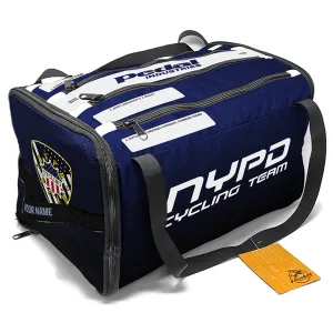 NYPD RACEDAY BAG