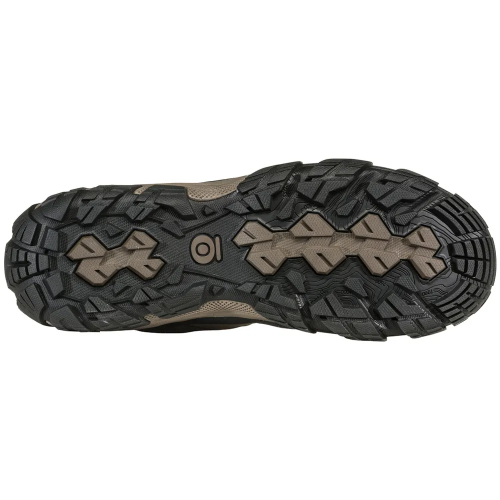 Oboz Sawtooth X Low Canteen Trail Shoe (Men's)