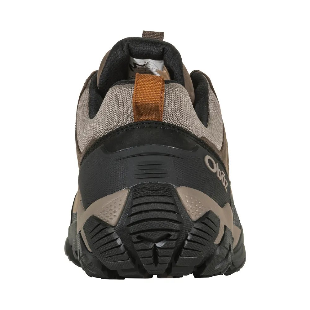 Oboz Sawtooth X Low Canteen Trail Shoe (Men's)