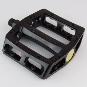 Odyssey Trail Mix Alloy Pedals