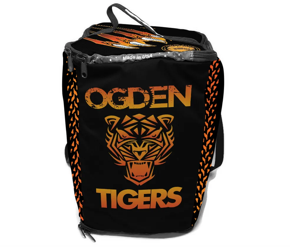 Ogden HS MTB 2022 RACEDAY BAG™