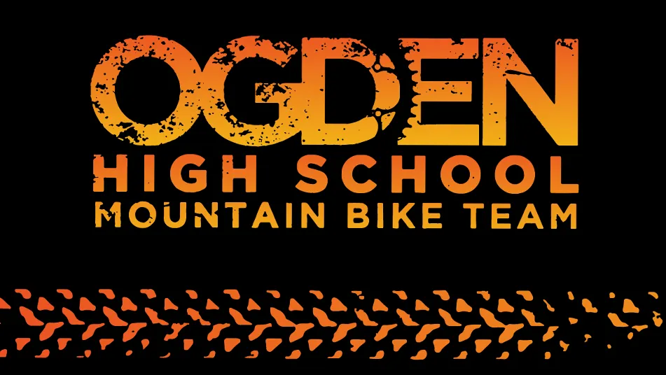 Ogden HS MTB 2022 RACEDAY BAG™