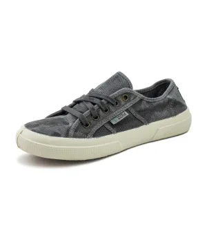 Old Blossom Sneakers Gris