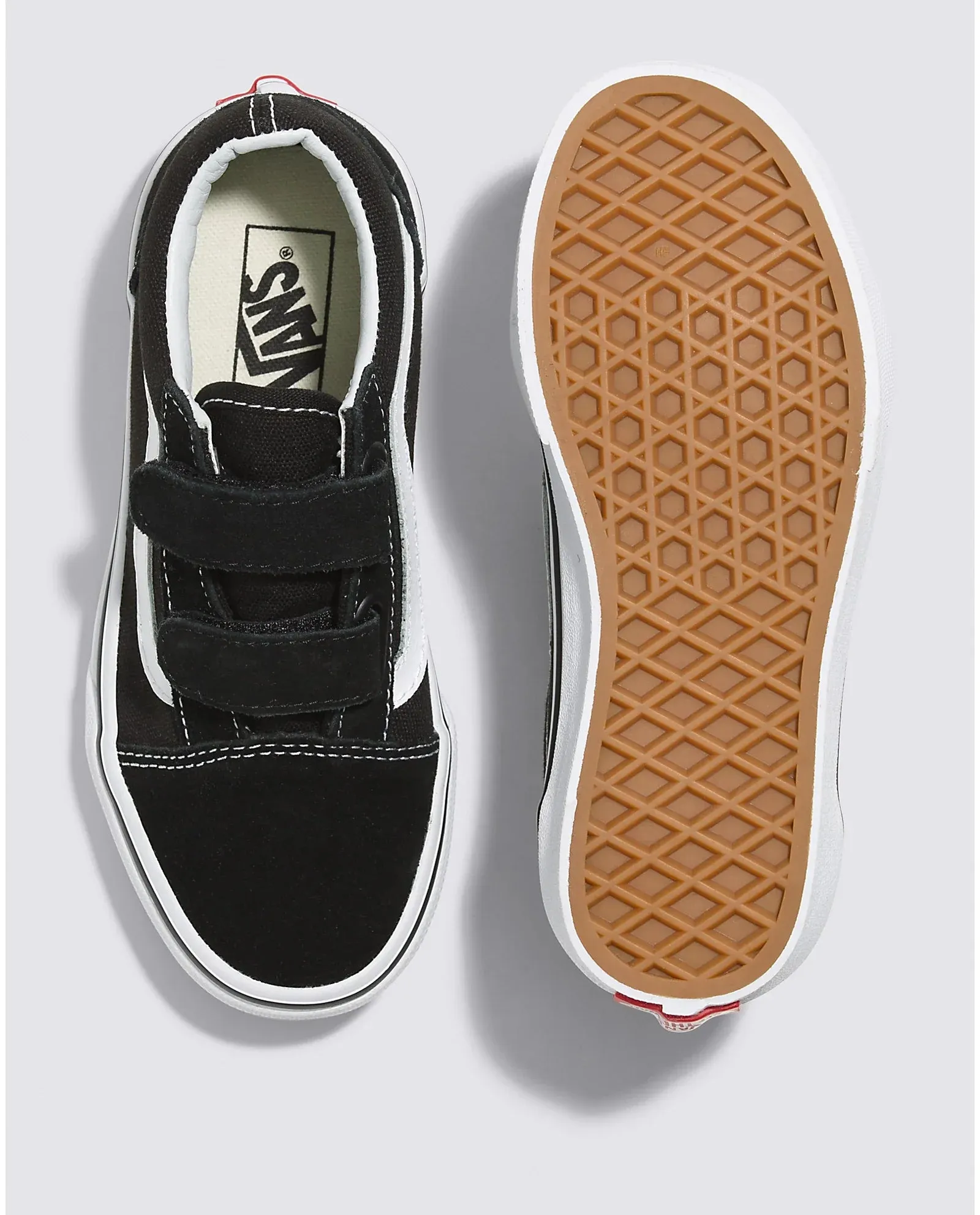 Old Skool kids V 6BT
