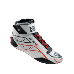 OMP | One-S | Racing Shoe | Semi-Pro | FIA 8856-2018