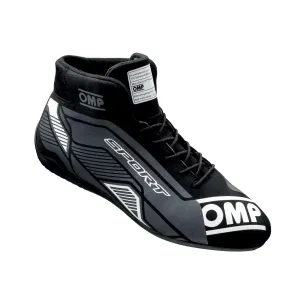 OMP | Sport | Racing Shoe | Entry-Level | FIA 8856-2018