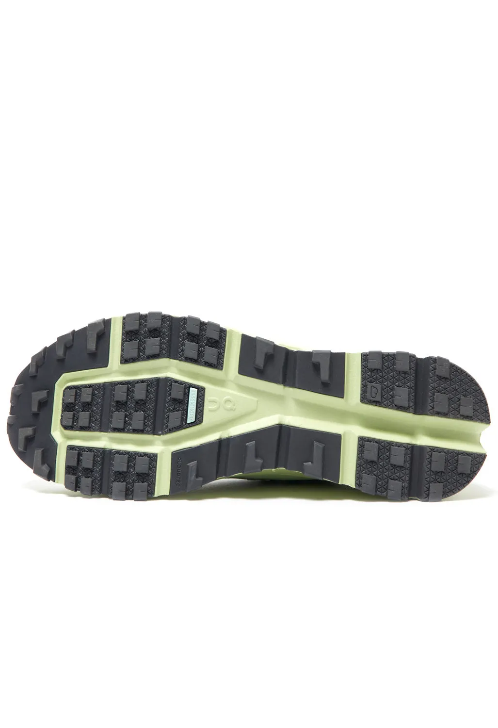 On Cloudultra Men's Shoes - Vine/Meadow