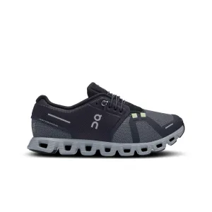 On Running Cloud 5 Push (Rock/Black) Women Shoes 69.97737