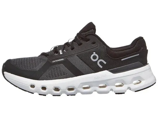 On Running | Cloudrunner 2 | Men's | Eclipse/Black