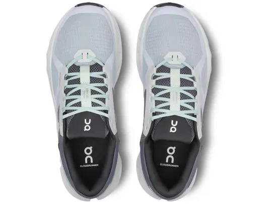 On Running | Cloudrunner 2 | Men's | Glacier/Sage