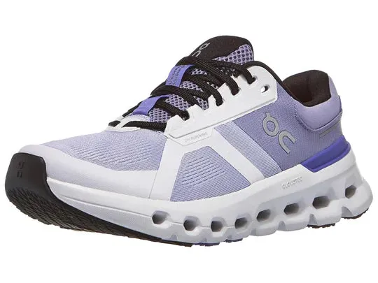 On Running | Cloudrunner 2 | Women's | Nimbus/Blueberry