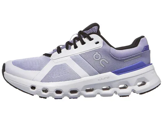 On Running | Cloudrunner 2 | Women's | Nimbus/Blueberry