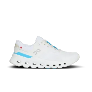 On Running | Cloudrunner 2 | Women's | White/Horizon