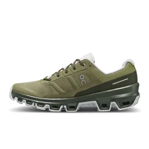 On Running | Cloudventure 3 | Women's | Olive/Fir