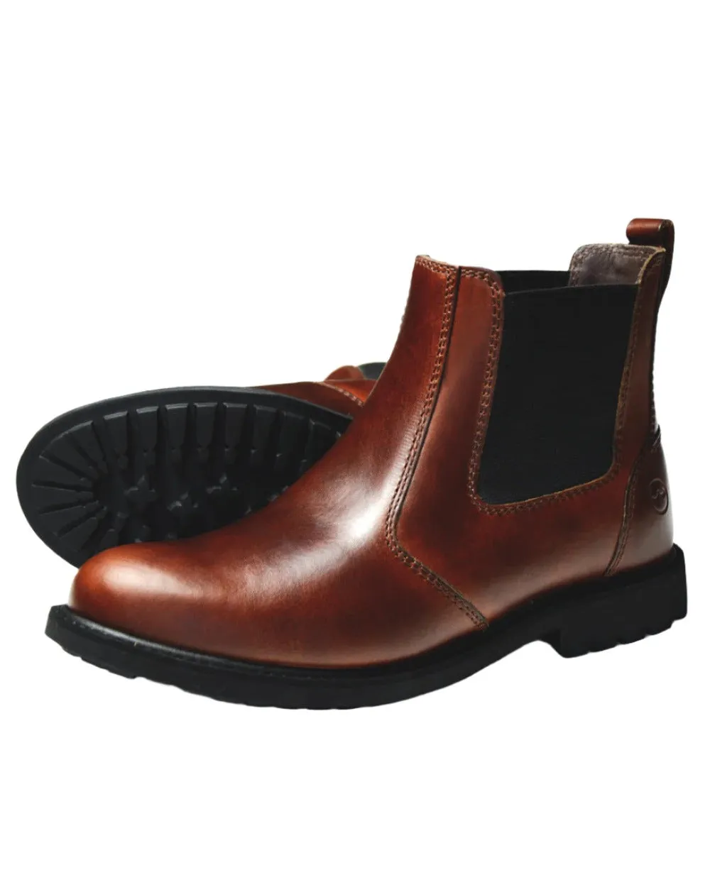 Orca Bay Mens Brecon Chelsea Boots