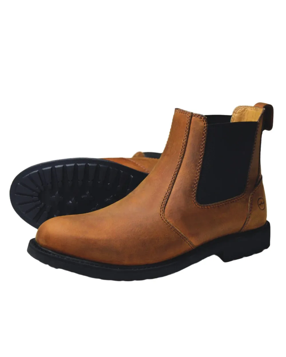 Orca Bay Mens Brecon Chelsea Boots