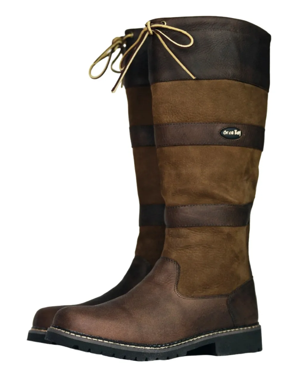 Orca Bay Orkney R-Fit Country Boots