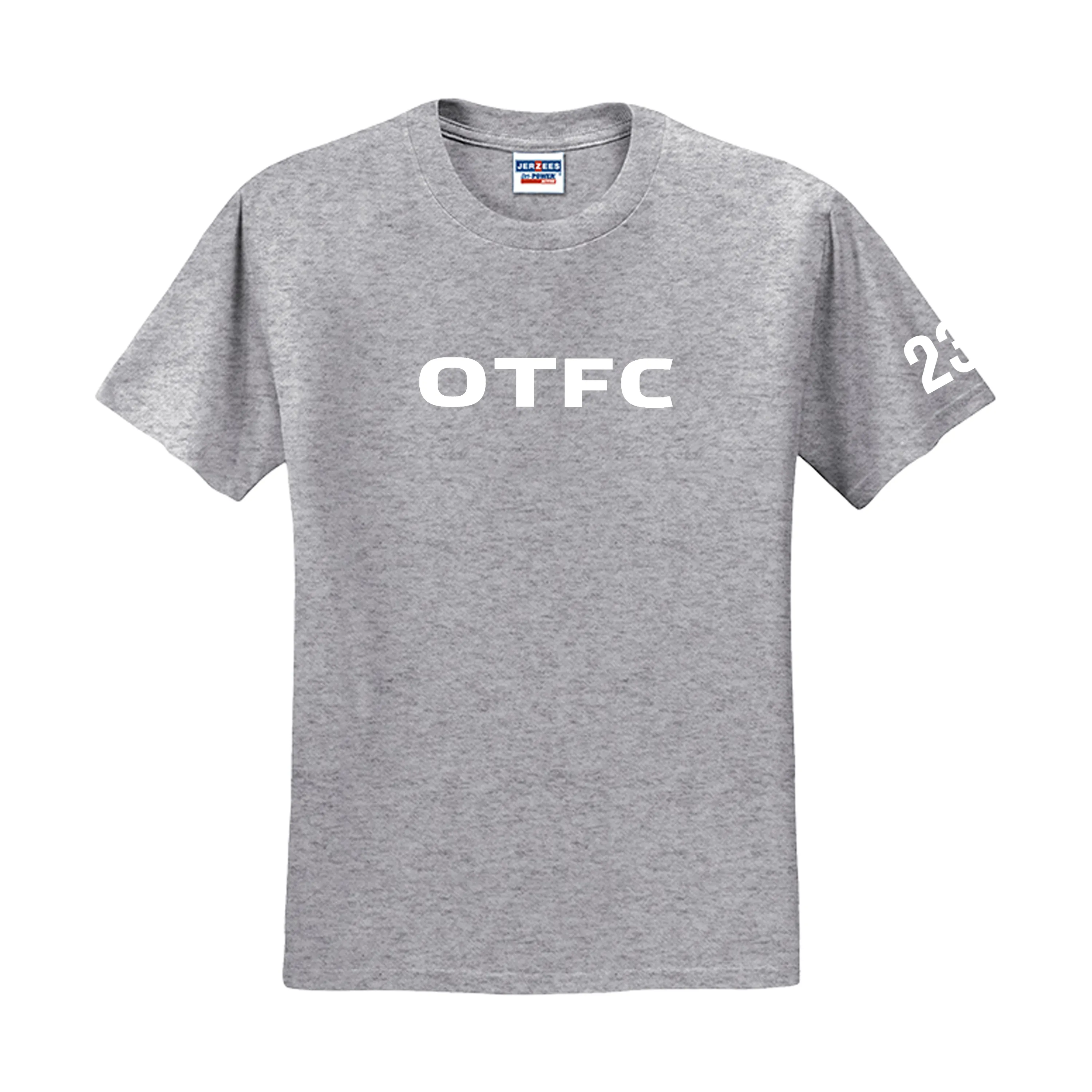 Oregon Trail FC Fan Tee [Youth]