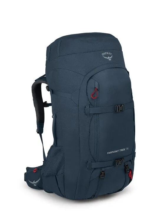 Osprey Farpoint Trek 75