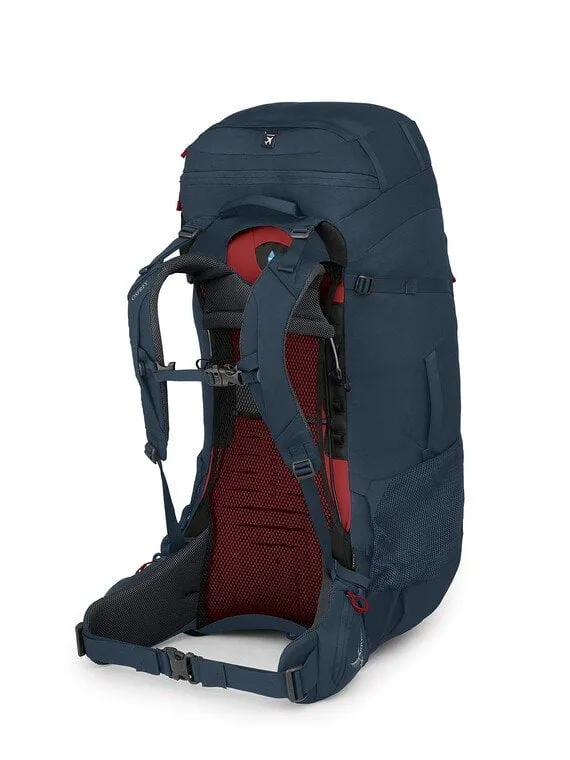 Osprey Farpoint Trek 75