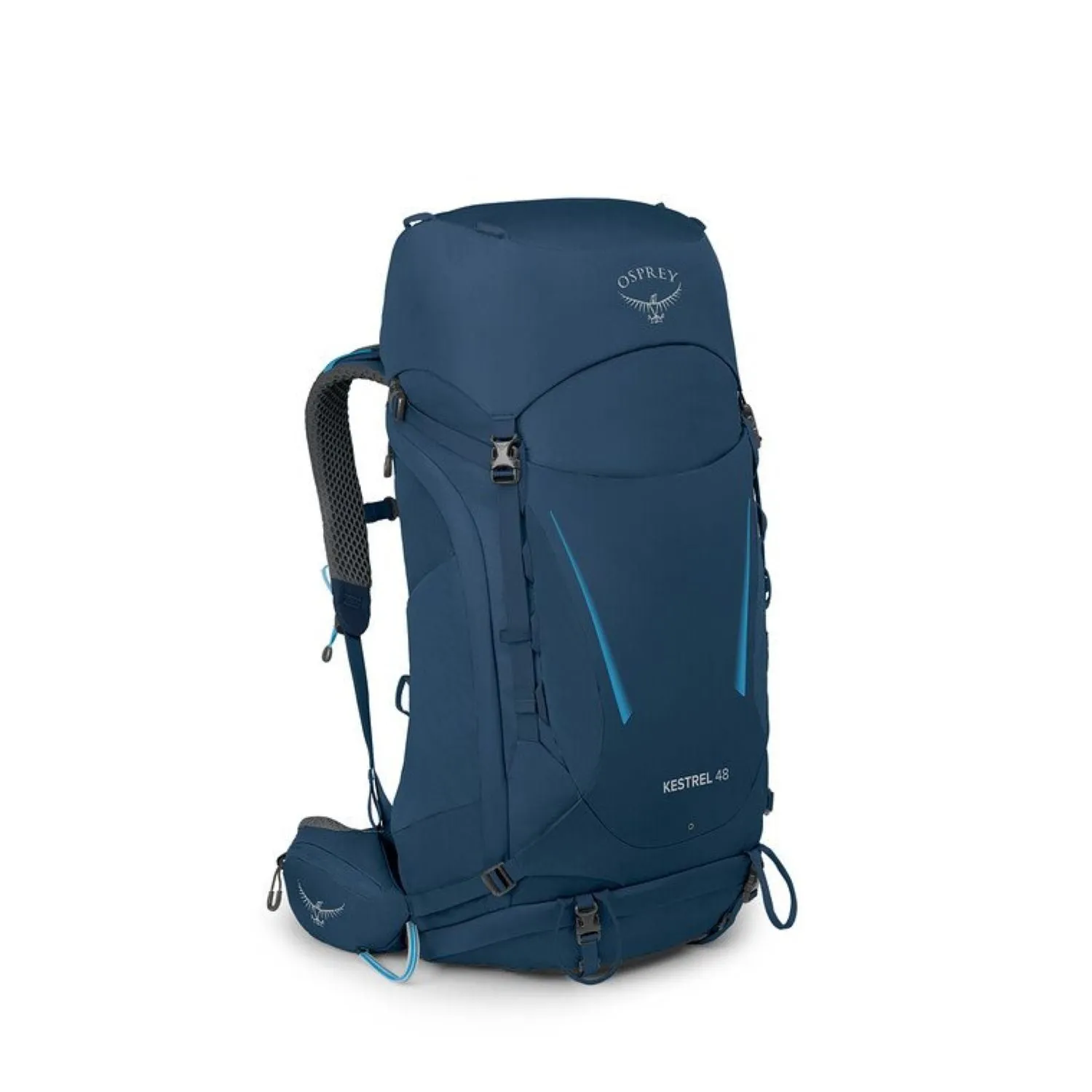 Osprey Kestrel 48 Backpack - Large/Extra Large - Backpacking (SA)