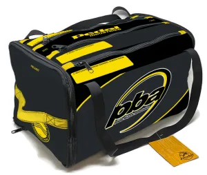 PBA 2022 RACEDAY BAG™ Black