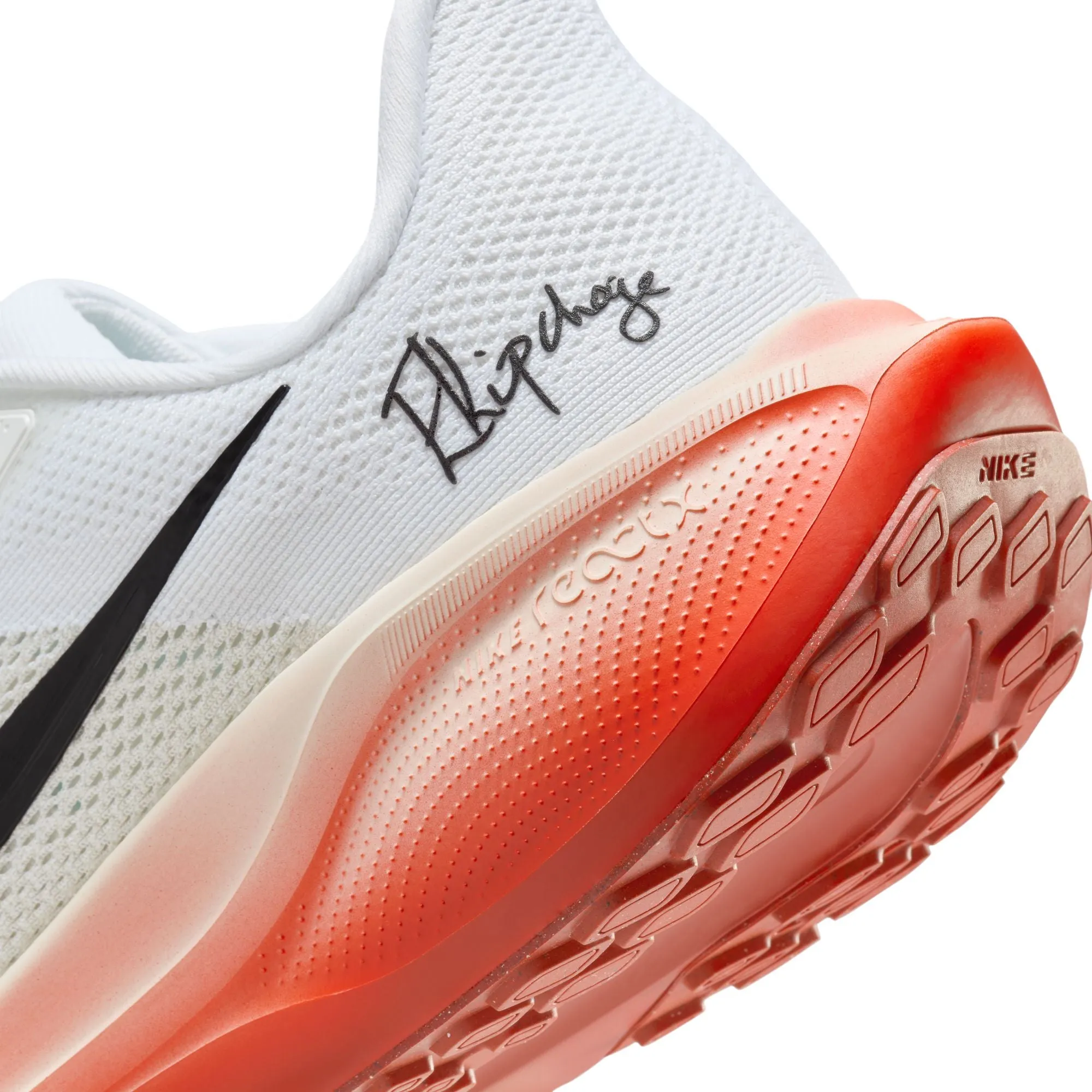 Pegasus 41 "Eliud Kipchoge" Men's Shoe