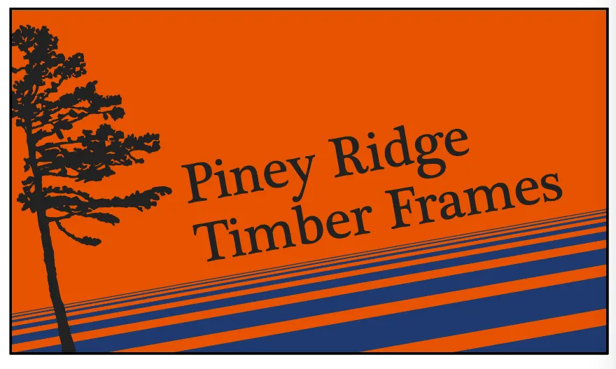 Piney Ridge 2022 RACEDAY BAG™ Orange