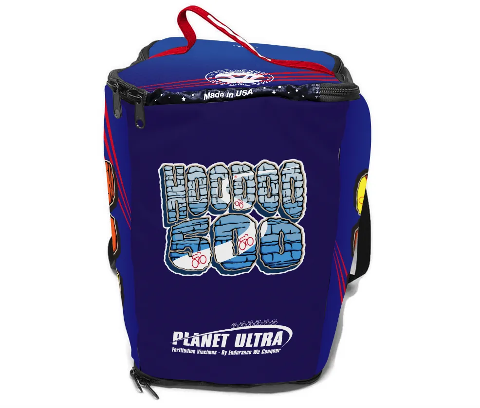 Planet Ultra Embassy 2022 RACEDAY BAG™