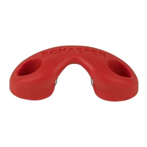 Plastic Fairlead - Red for 70-17 Cam Cleat