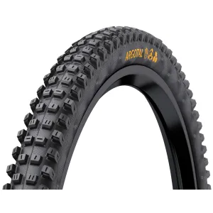 Pneu Continental Argotal Downhill Soft 29x2.40