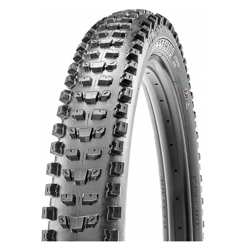 Pneu Maxxis Dissector Exo Tubeless Ready 29x2.40WT 