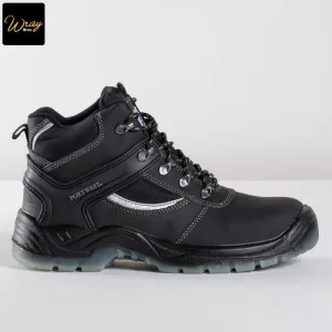 Portwest Steelite Mustang Boot S3 FW69