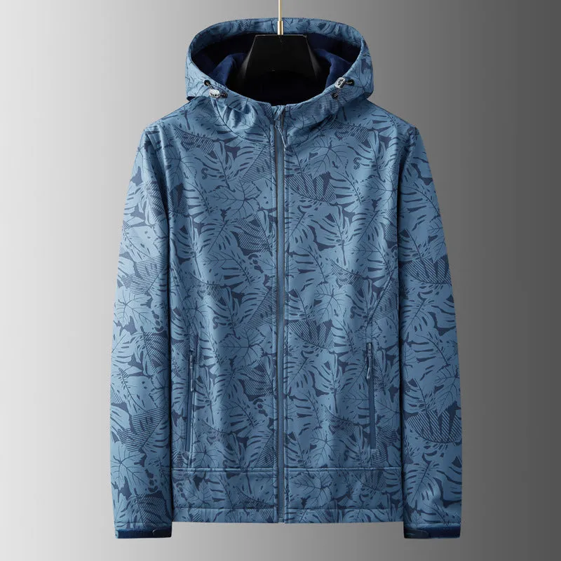 Premium Water wind and rain proof Jacket