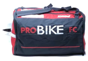 Pro Bike FC RACEDAY BAG - ships in about 3 weeks