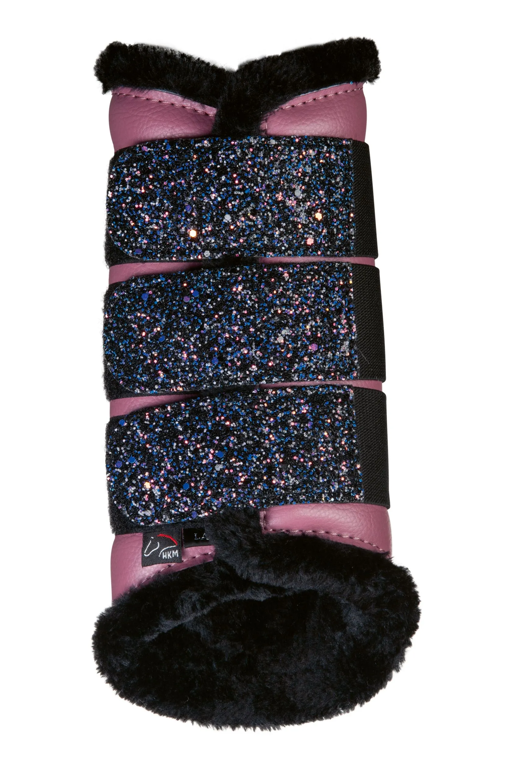 Protection boots -Sparkle-