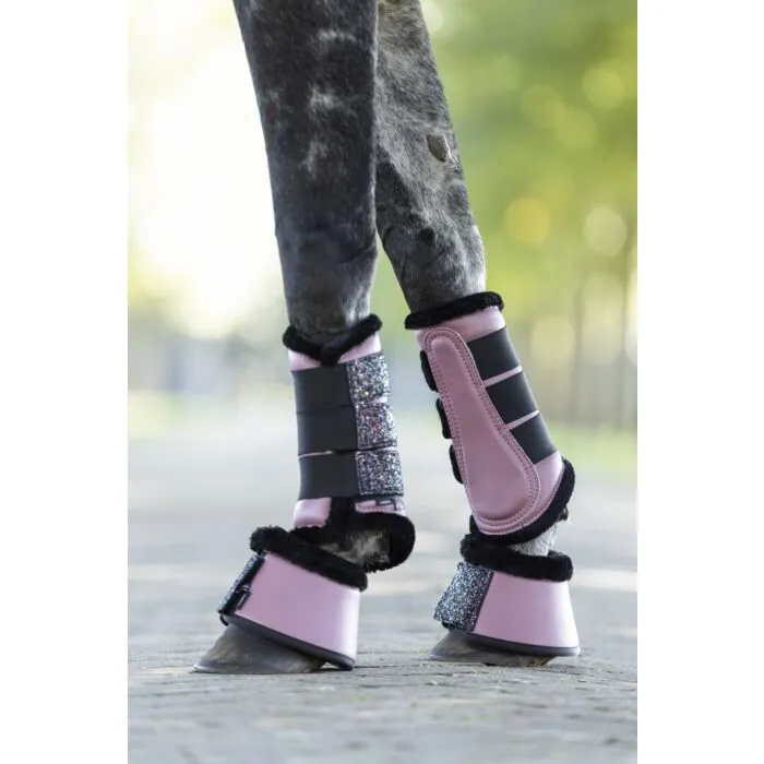 Protection boots -Sparkle-