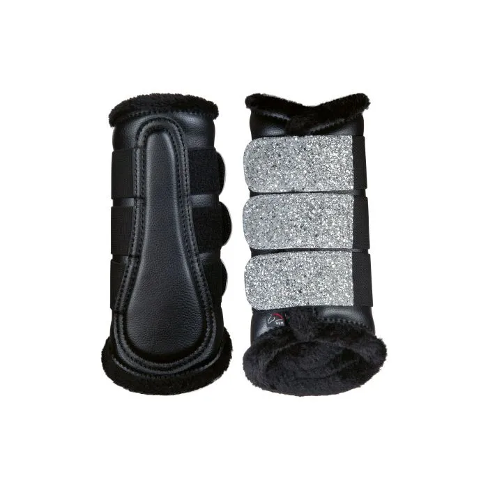 Protection boots -Sparkle-