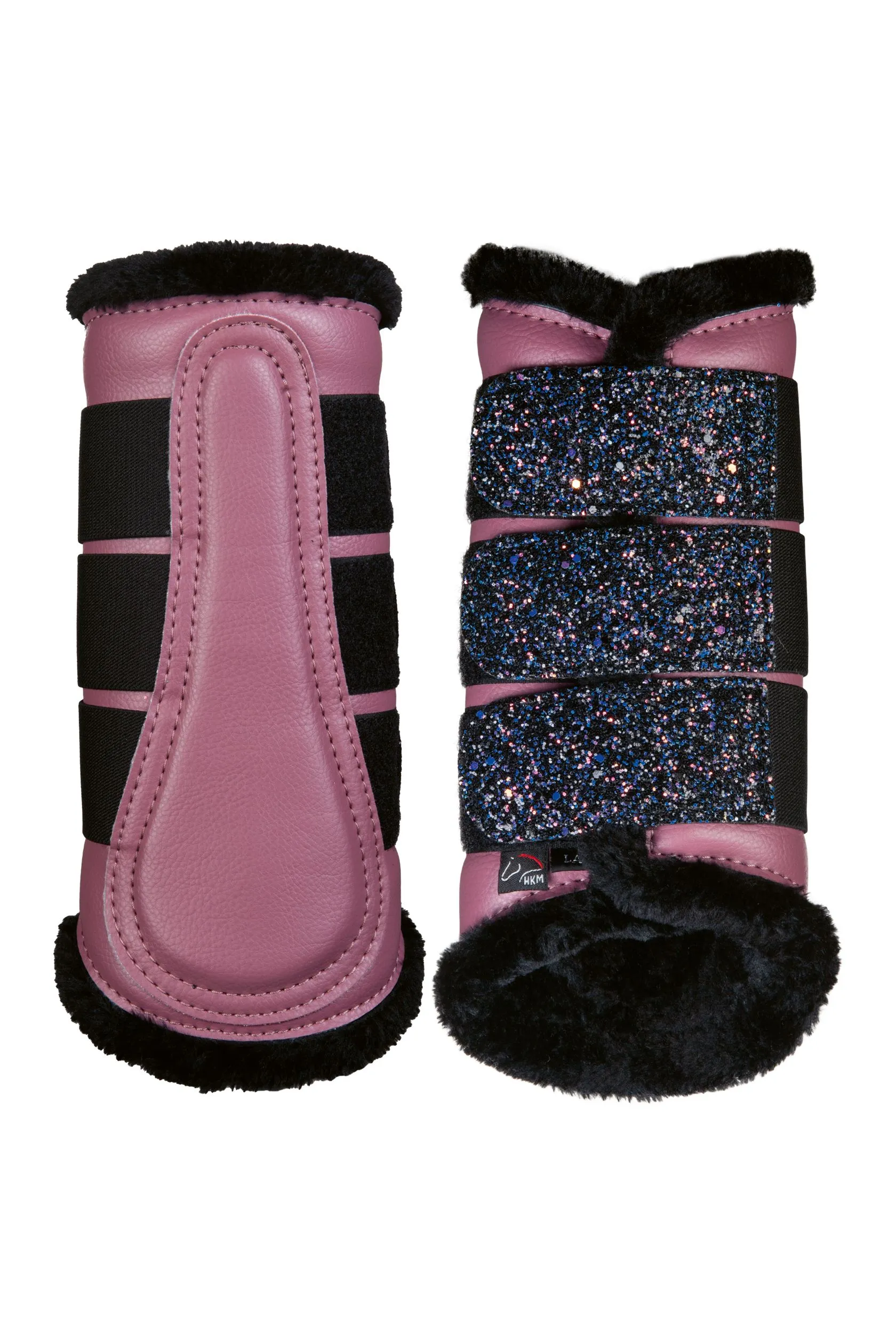 Protection boots -Sparkle-