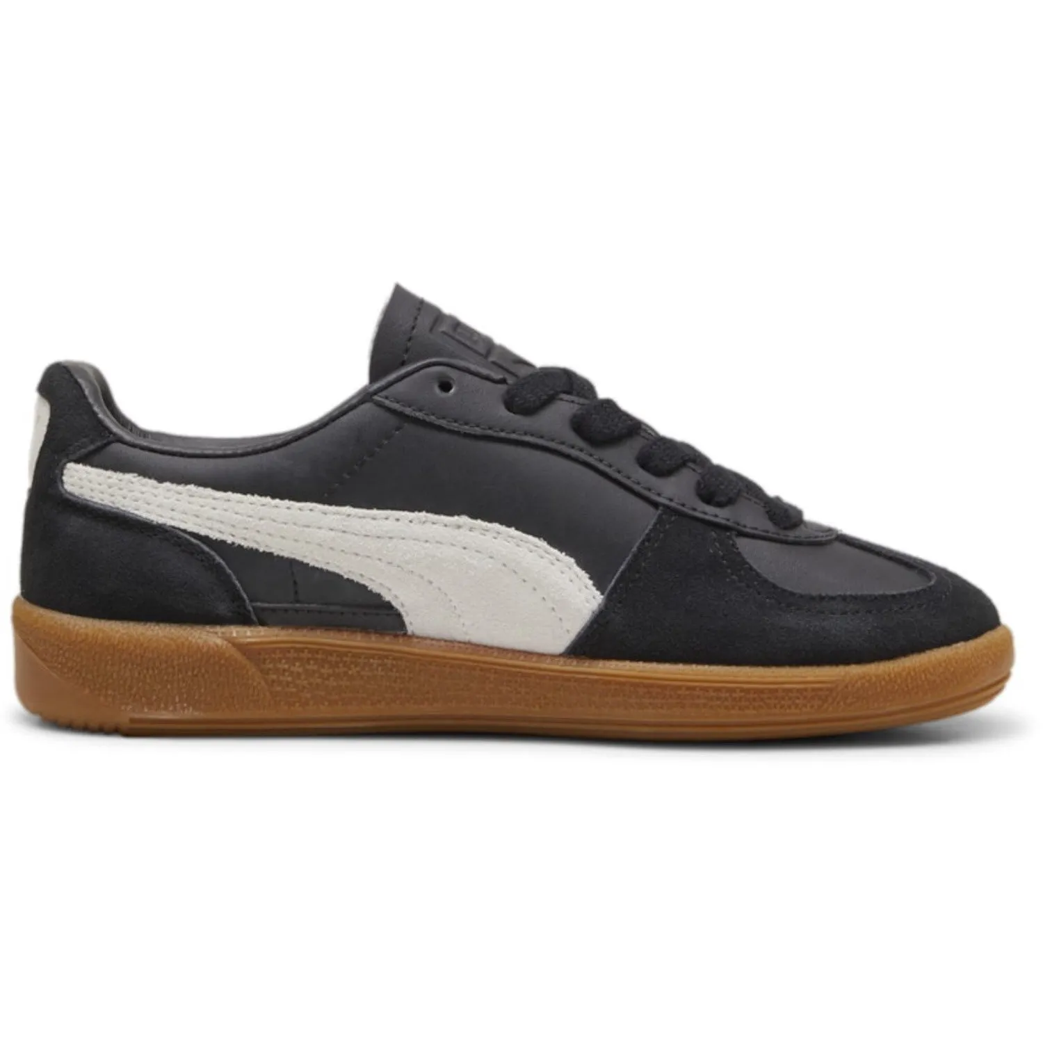 Puma Palermo Lth Jr