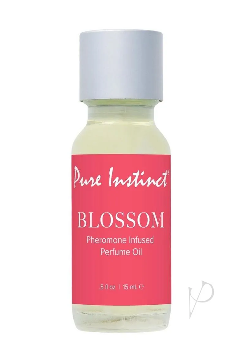 Pure Instinct Phero Drop Blossom .5oz