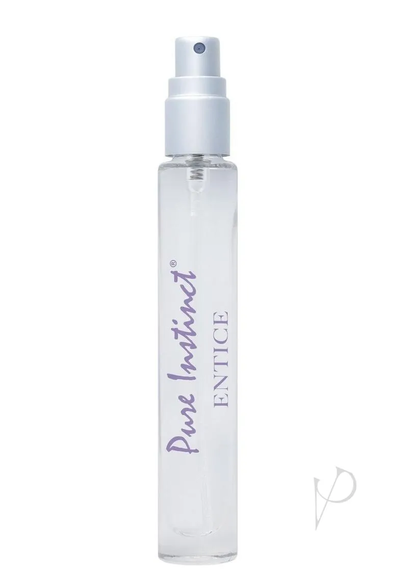 Pure Instinct Phero Spray Entice .31oz