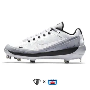 "Kendrick” Nike Air Clipper Cleats