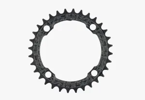 Race Face 10-12 Speed 104x32 Wide Chainring