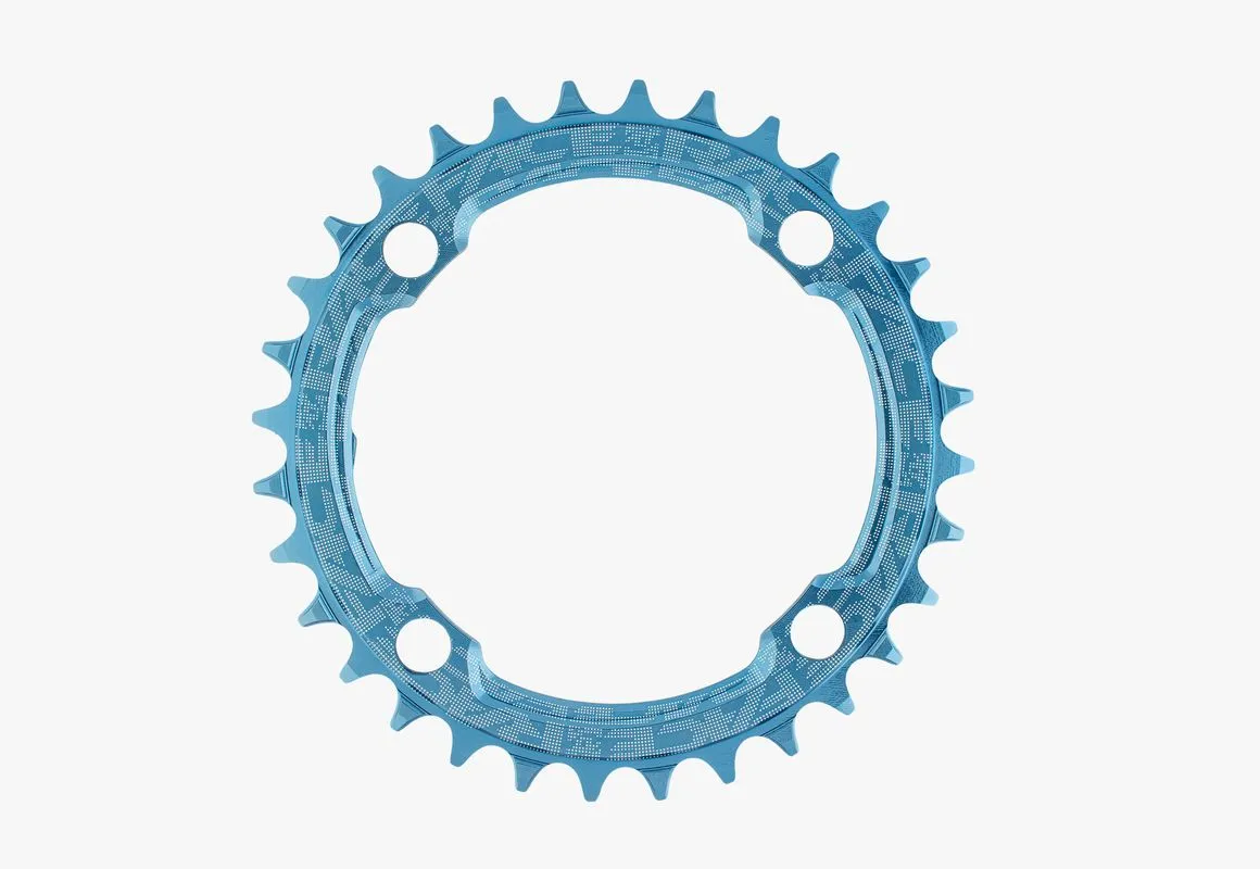 Race Face 10-12 Speed 104x32 Wide Chainring