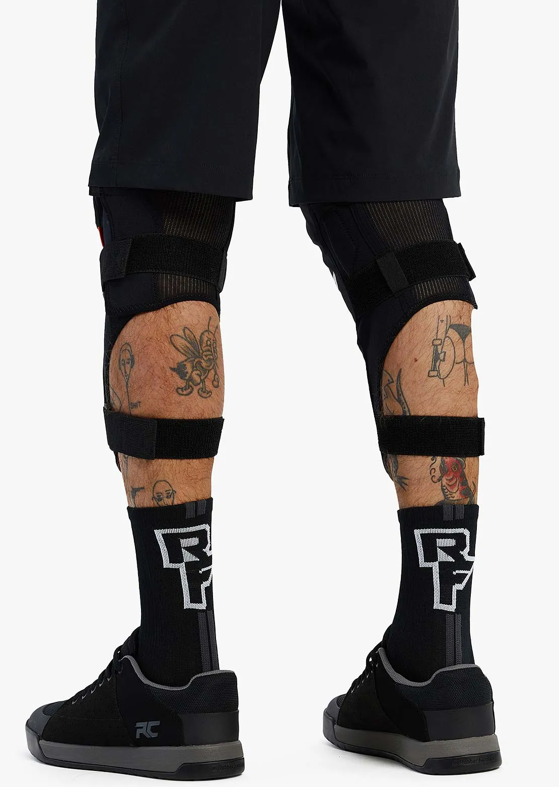 Race Face Ambush Leg Guards